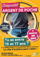 Flyer_Dispositif Argent de poche_2026