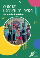 GUIDE DE L’ACCUEIL DE LOISIRS 2026