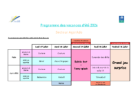 été 2026 ADOS.sem4