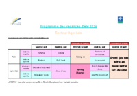 été 2026 ADOS.sem6